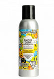 7oz Smoke Odor Eliminator Spray for removing tobacco, cannabis, and other smoke odors. Made in the USA, formulated with enzymes for effective odor neutralization.