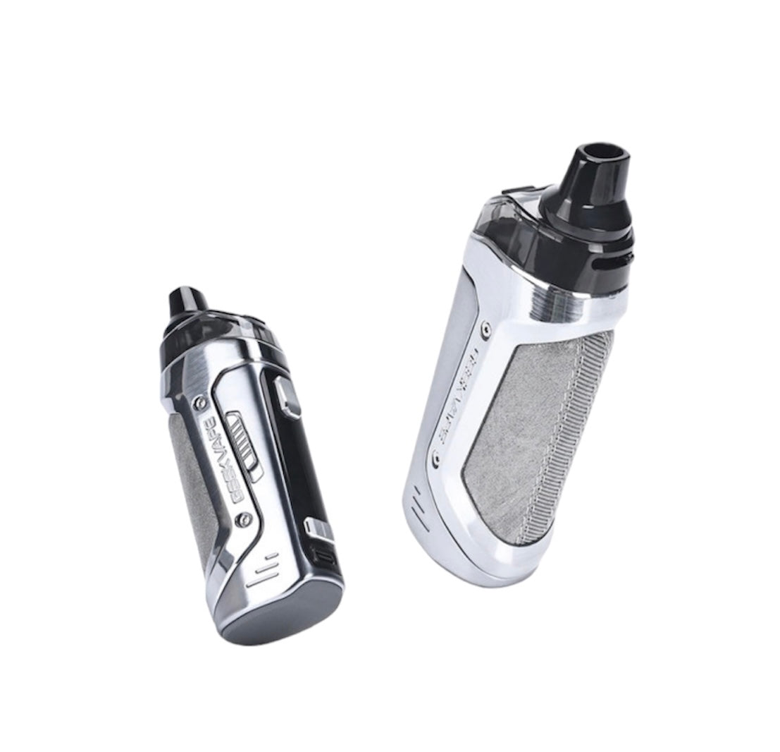 elfbar nachfüll pod läuft aus Geek Vape Loop RDA with W-Shaped Build Deck Rebuildable Dripping  Atomizer-Gold main image 0