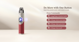 GEEKVAPE WENAX Q2 POD SYSTEM KIT