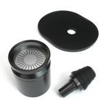 STUNDENGLASS GRAVITY HOOKAH V2