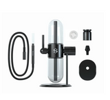 STUNDENGLASS GRAVITY HOOKAH V2