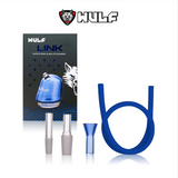 WULF MODS LINK FOR PUFFCO PEAK GLASS ATTACHMENT