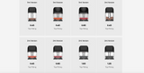 VAPORESSO XROS PRO 2 POD SYSTEM KIT