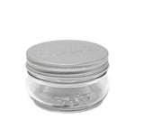 RAW Smellproof Cozy & Jar with Zipper Bag & Lock, 10oz, odor-proof storage, child-resistant lock, UV protection, drop-resistant, secure for herb storage.
