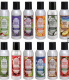 Smoke Odor Exterminator 7oz Air Freshener Spray to eliminate tobacco and cannabis smoke odors. Formulated with special enzymes to neutralize persistent odors effectively.
