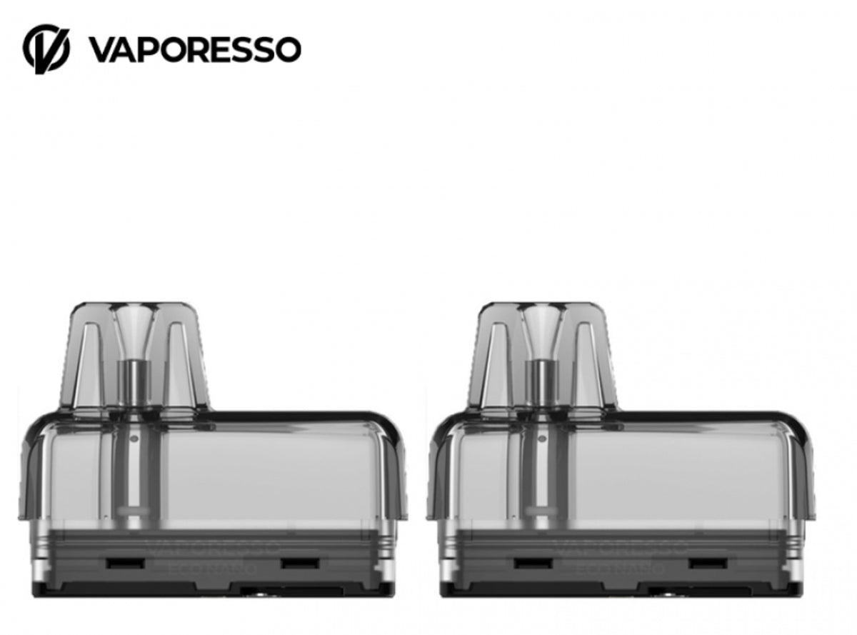 VAPORESSO ECO NANO POD 6ML/2CT/PK Monster Shop VAPORESSO ECO NANO POD 6ML/2CT/PK Monster Shop