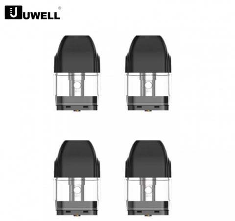 UWELL CALIBURN REPLACEMENT
PODS 4CT/PK