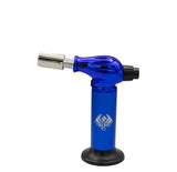 Special Blue The Flame Thrower Professional Butane Torch