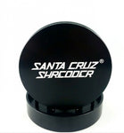 Santa Cruz Shredder 2.1" 2pc Grinder