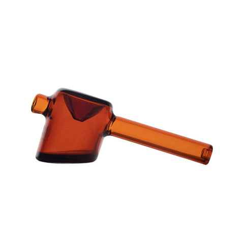 MJ Arsenal Kickstand Hand Pipe – Borosilicate Glass, 18.5mm Bowl