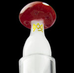 MJ Arsenal Mushroom Carb Cap – Limited Edition, Psychonaut Inspired