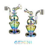 MJ Arsenal Iriedescent Collection Mini Rigs