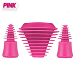 PINK FORMULA PINK PLUGS PIPE
CLEANER 3PCS/1CT