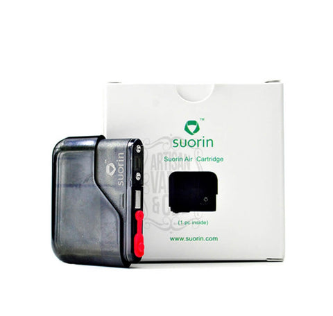 Suorin Air Replacement Cartridge