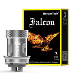 HorizonTech Falcon Replacement Coils - Pack of 3