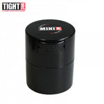 TIGHTVAC VACUUM SEALED MINI AIRTIGHT STORAGE JAR 0.12LT