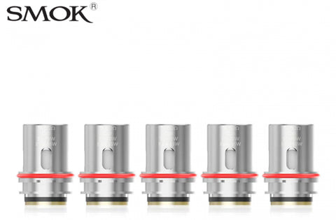 SMOK T-AIR REPLACEMENT
COILS 5CT/PK
