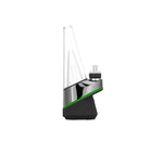 The Peak Smart Rig by Puffco – Advanced Portable E-Rig for Dabbing