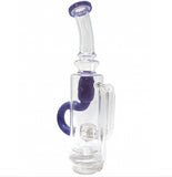 7.5" Puffco Glass Recycler Attachment