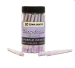 Blazy Susan Pre Roll Cones - 53mm shortys 50ct Jar