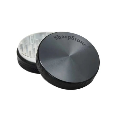 SHARPSTONE® 2.2 IN HARD TOP
2 PIECE METAL GRINDER