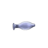 MJ Arsenal Direction Bubble Cap - Fits Flat-Top Quartz Bangers, Directional Flow, Improves Flavor and Even Heating, Compatible with Most Brands