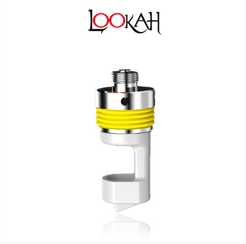 LOOKAH HAMMER 510 QUARTZ COIL 3CT/PK