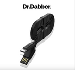 DR DABBER USB TYPE-C UNIVERSAL CHARGER