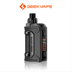 GEEKVAPE H45 CLASSIC (AEGIS HERO 2) POD SYSTEM KIT