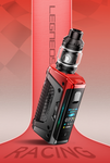 GEEKVAPE AEGIS LEGEND 5 STARTER KIT