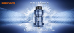 GEEKVAPE Z FLI TANK 2