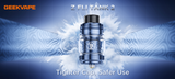 GEEKVAPE Z FLI TANK 2