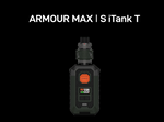 VAPORESSO ARMOUR S (iTANK T) POD SYSTEM KIT