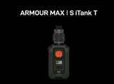 VAPORESSO ARMOUR S (iTANK T) POD SYSTEM KIT