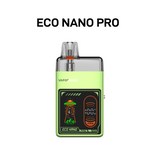 VAPORESSO ECO NANO PRO POD SYSTEM KIT