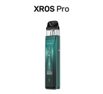 VAPORESSO XROS PRO POD SYSTEM KIT