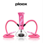 PLOOX BY LUXPODZ PORTABLE HOOKAH NEST G1 KIT