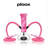 PLOOX BY LUXPODZ PORTABLE HOOKAH NEST G1 KIT