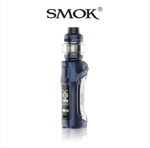 SMOK MAG SOLO POD SYSTEM KIT