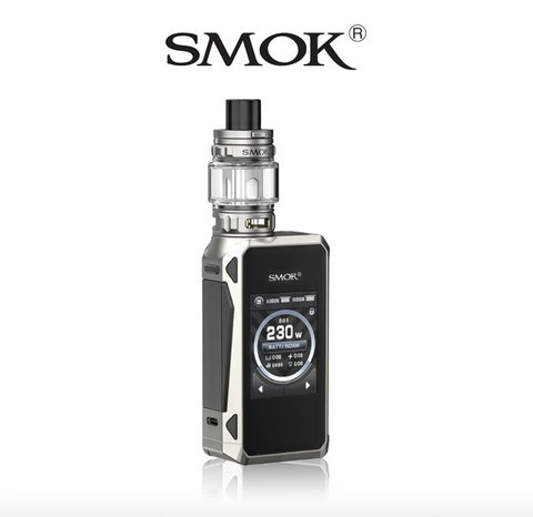 SMOK G-PRIV 4 POD SYSTEM KIT