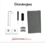STUNDENGLASS CLEANING KIT