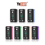 YOCAN UNI 3.0 BOX MOD