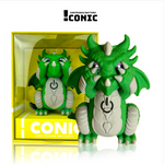 !CONIC DRAGON CART VAPE BATTERY