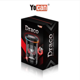 YOCAN DRACO ELECTRIC SMART HERB GRINDER