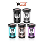 YOCAN DRACO ELECTRIC SMART HERB GRINDER