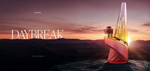 PUFFCO PEAK PRO DAYBREAK LIMITED EDITION