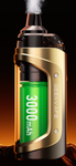 GEEKVAPE AEGIS BOOST 3 POD SYSTEM KIT
