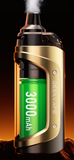 GEEKVAPE AEGIS BOOST 3 POD SYSTEM KIT