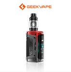GEEKVAPE AEGIS LEGEND 5 STARTER KIT