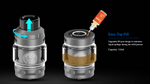 GEEKVAPE ZEUS SUB-OHM TANK